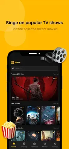 sony-xperia-5-iii tv show